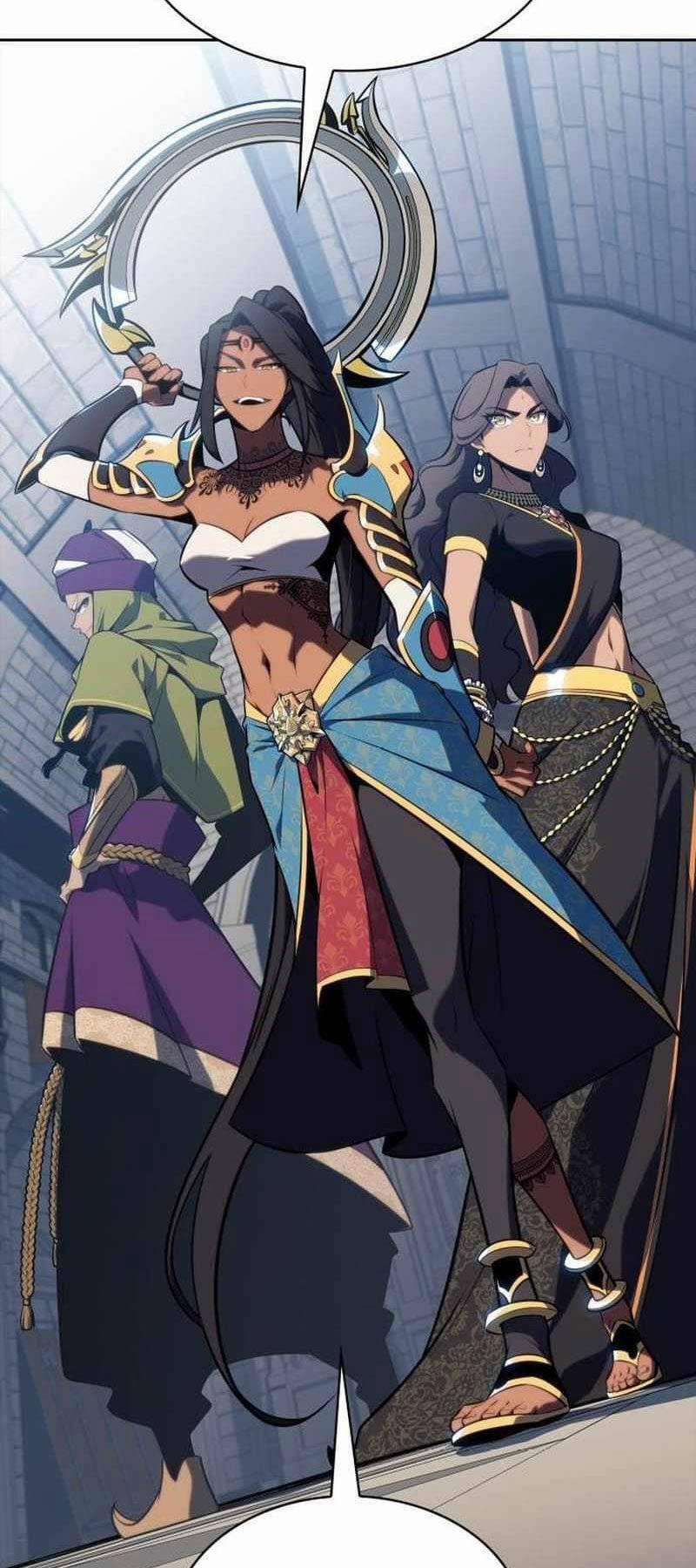 Người Chơi Mới Cấp Tối Đa 152 trang 5