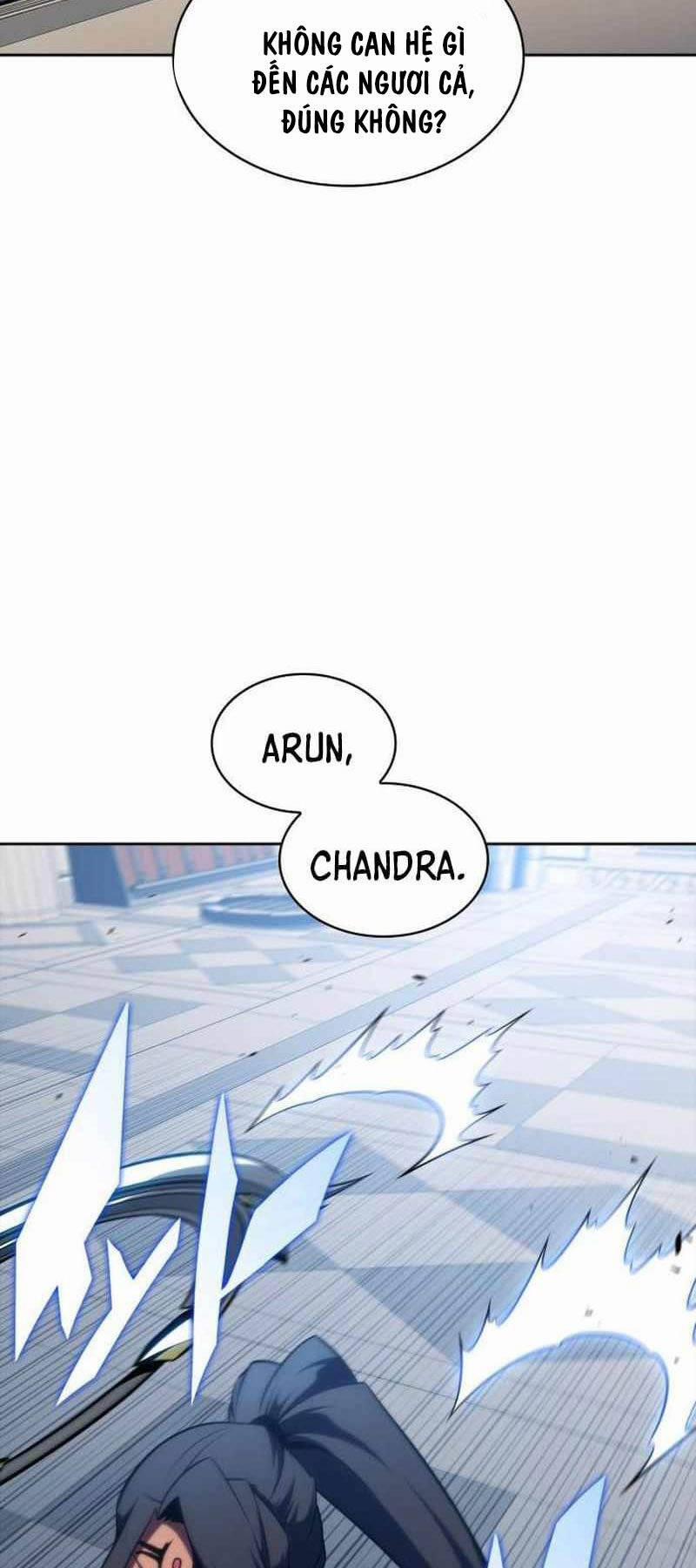 Người Chơi Mới Cấp Tối Đa 152 trang 6