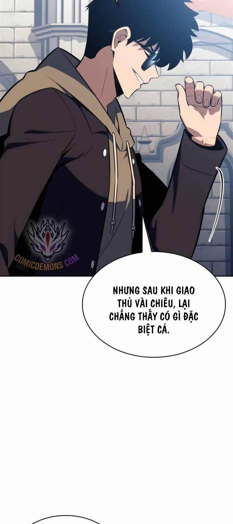 Người Chơi Mới Cấp Tối Đa 152 trang 89