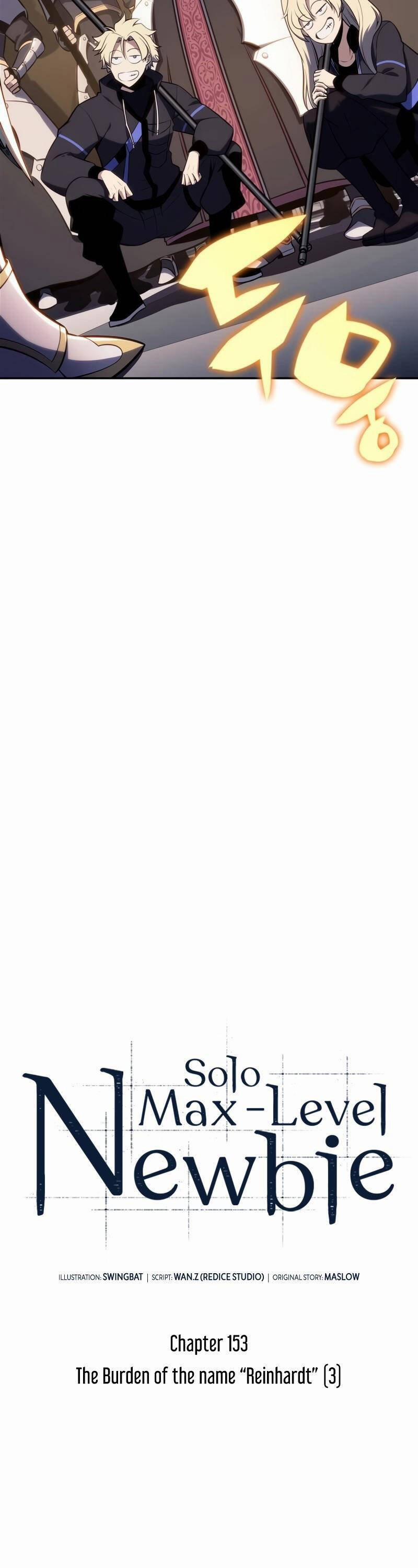 Người Chơi Mới Cấp Tối Đa 153 trang 13