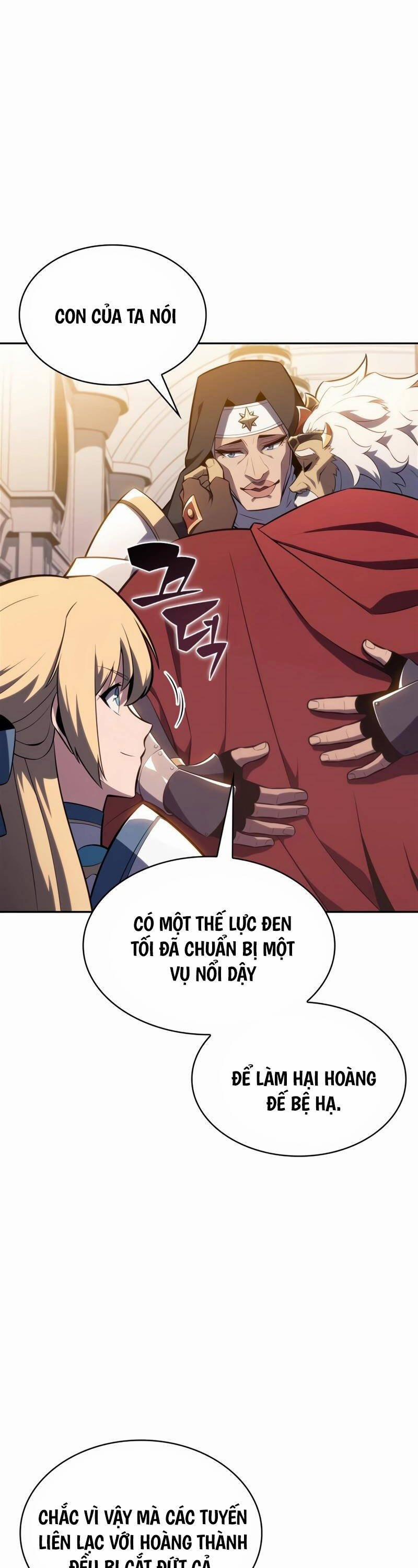 Người Chơi Mới Cấp Tối Đa 153 trang 16