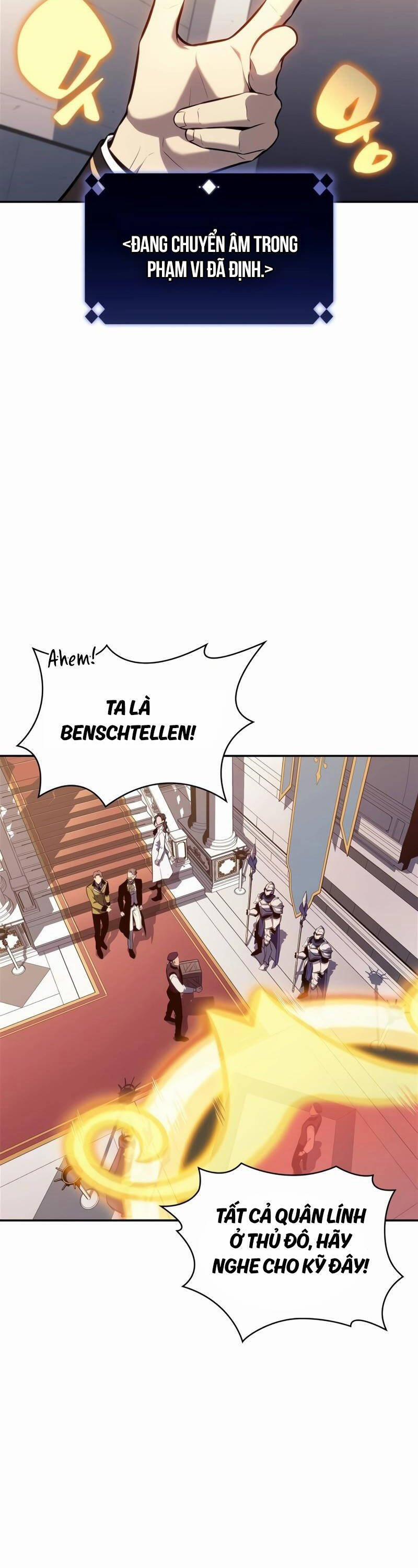 Người Chơi Mới Cấp Tối Đa 153 trang 22