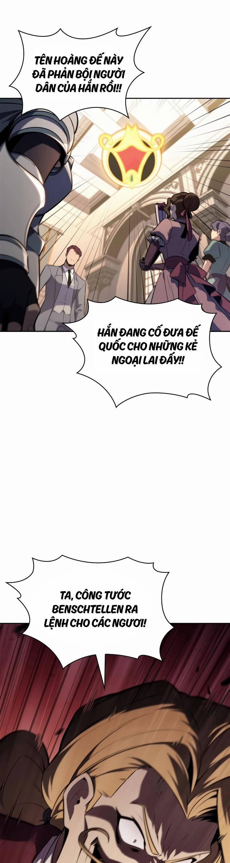 Người Chơi Mới Cấp Tối Đa 153 trang 23