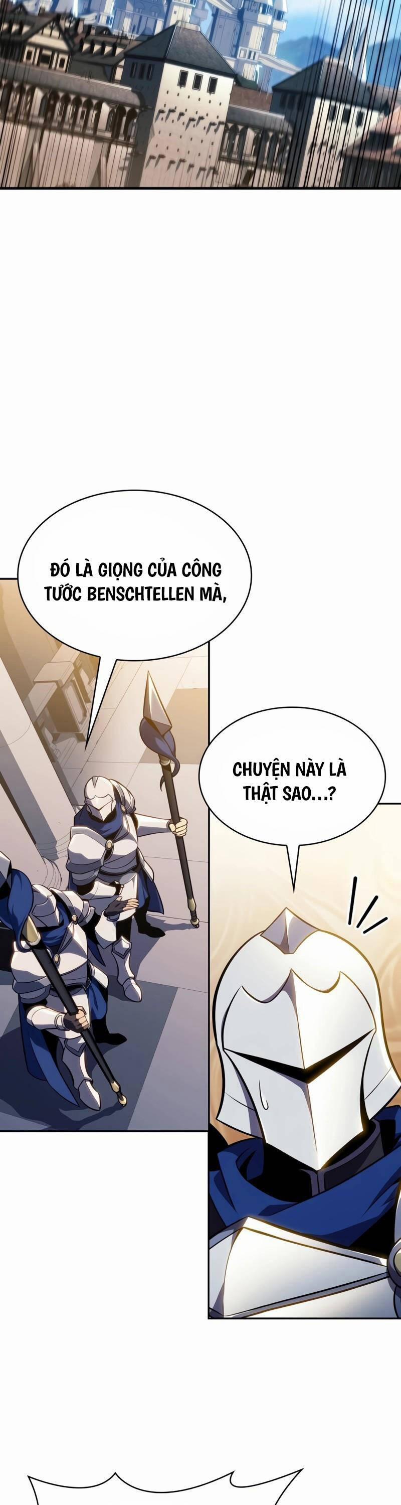 Người Chơi Mới Cấp Tối Đa 153 trang 25