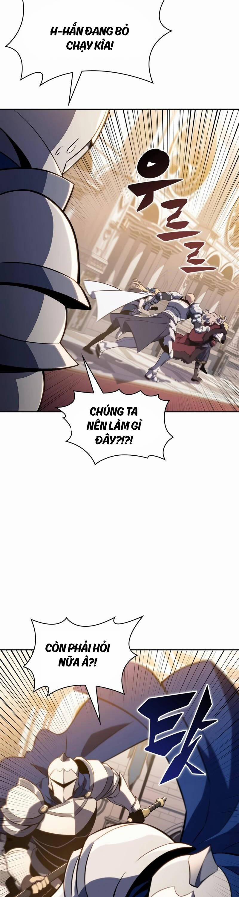 Người Chơi Mới Cấp Tối Đa 153 trang 26