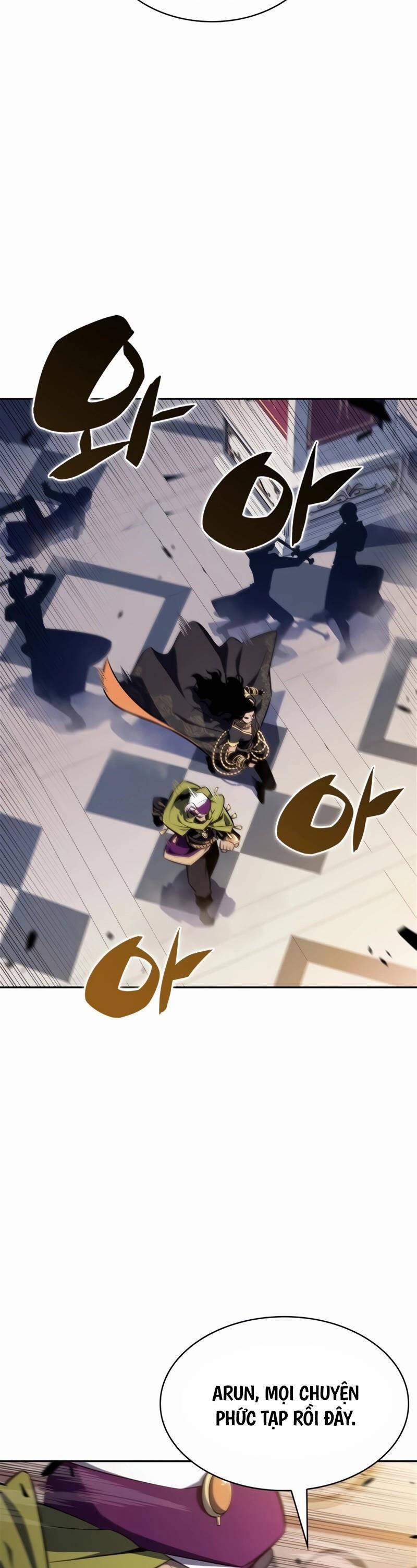 Người Chơi Mới Cấp Tối Đa 153 trang 30