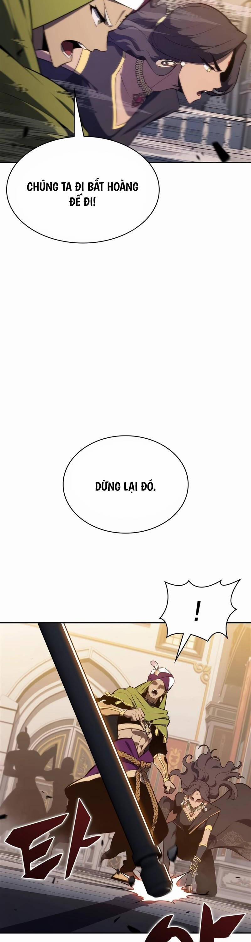 Người Chơi Mới Cấp Tối Đa 153 trang 31