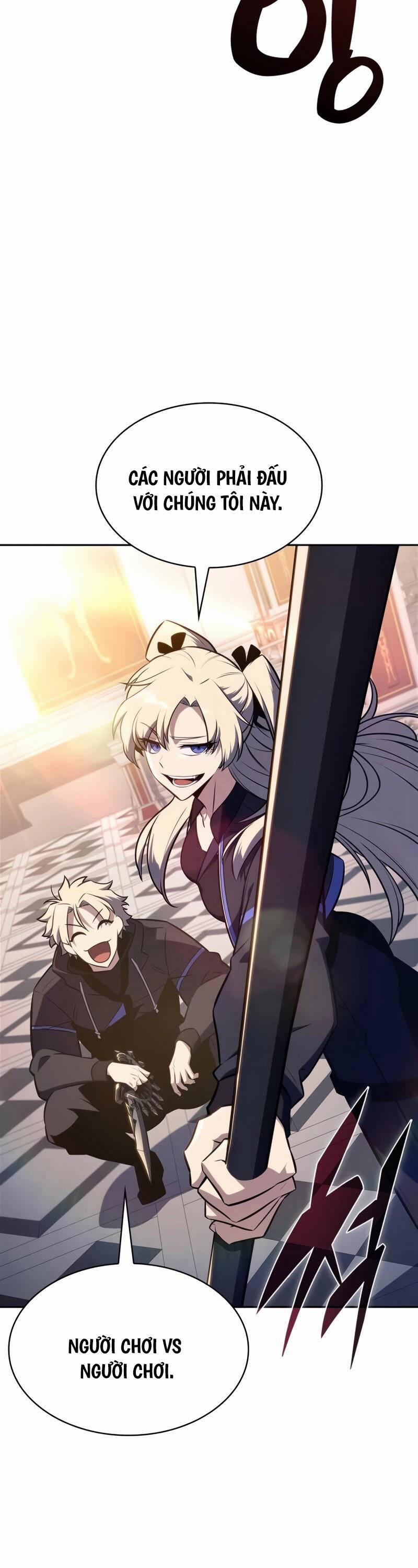 Người Chơi Mới Cấp Tối Đa 153 trang 32