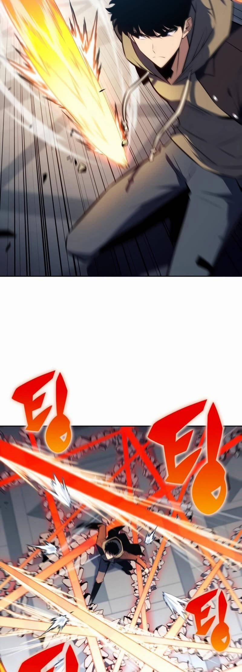 Người Chơi Mới Cấp Tối Đa 153 trang 38