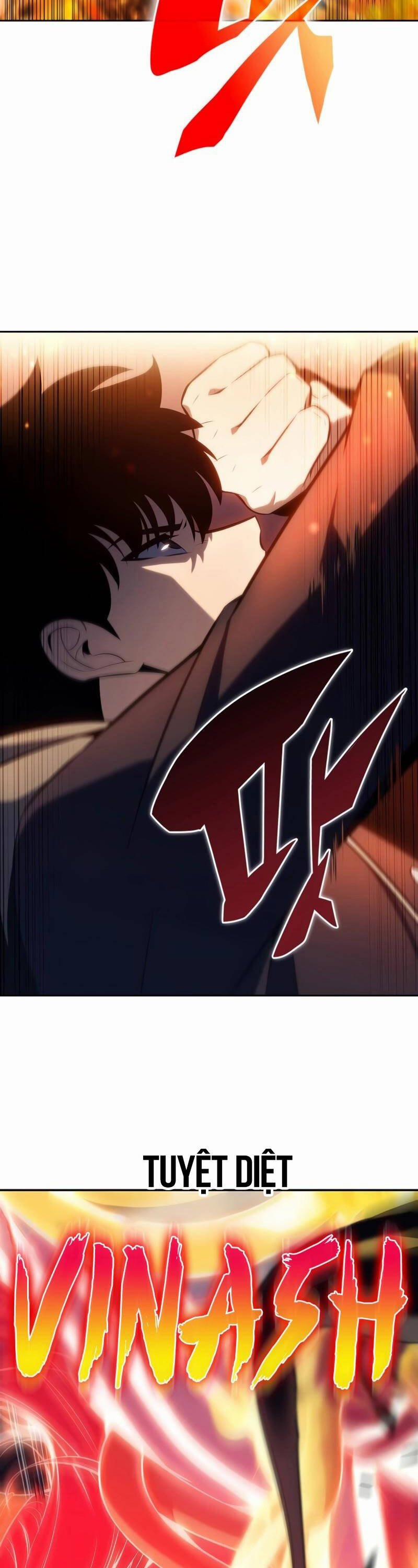 Người Chơi Mới Cấp Tối Đa 153 trang 41