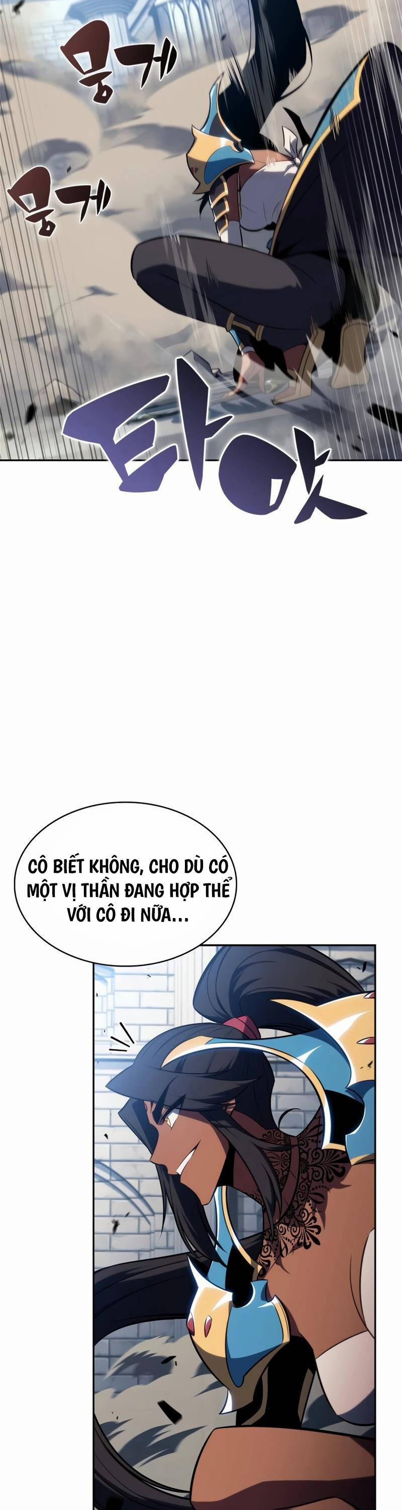 Người Chơi Mới Cấp Tối Đa 153 trang 44