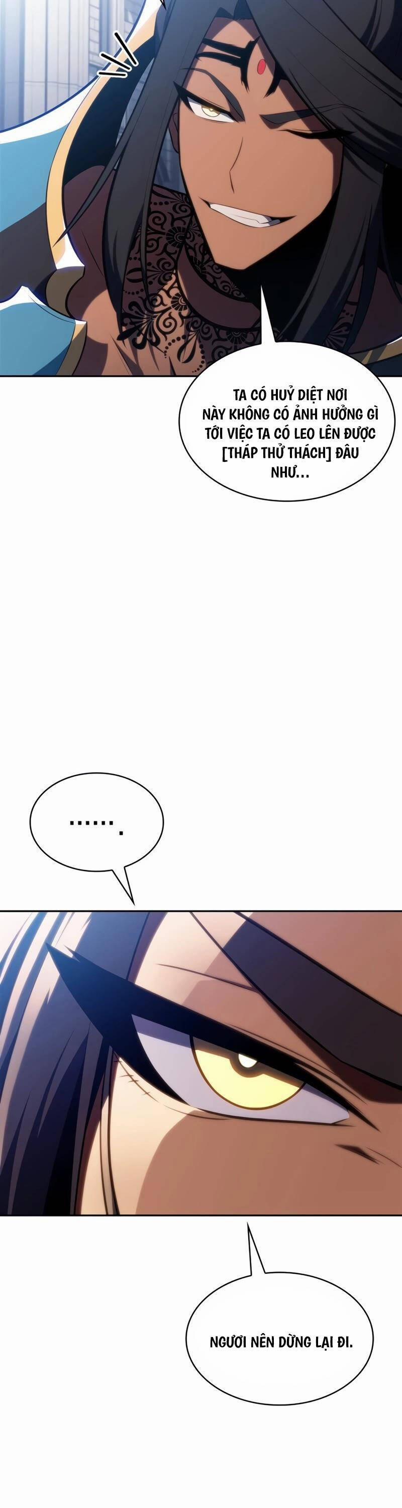 Người Chơi Mới Cấp Tối Đa 153 trang 46