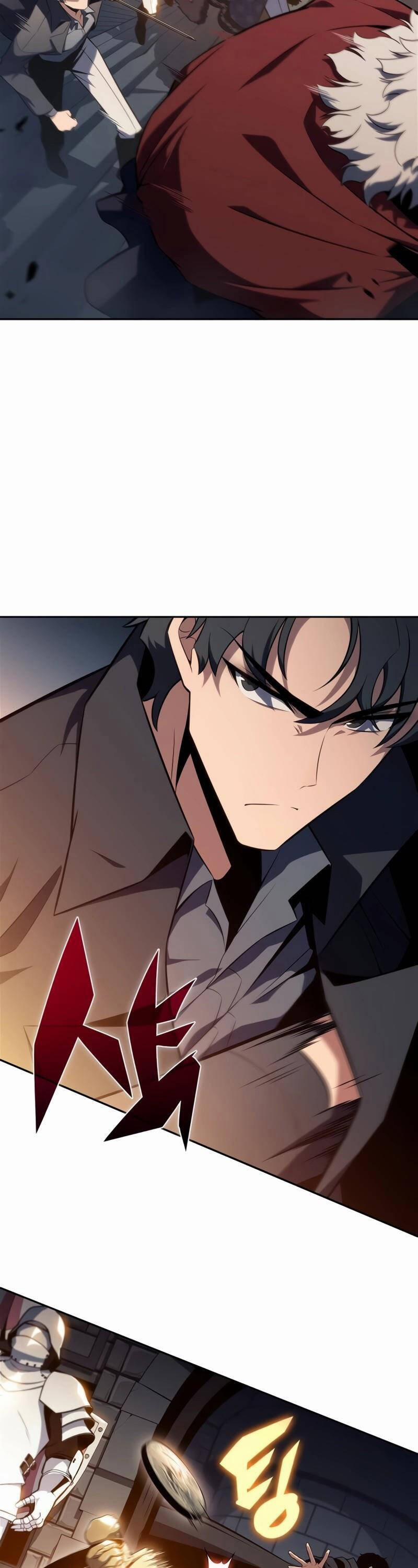 Người Chơi Mới Cấp Tối Đa 153 trang 5