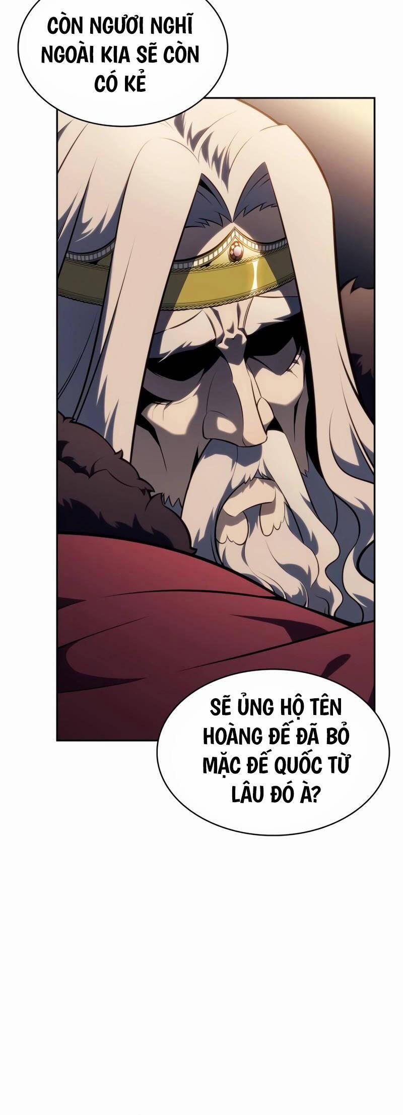 Người Chơi Mới Cấp Tối Đa 153 trang 8