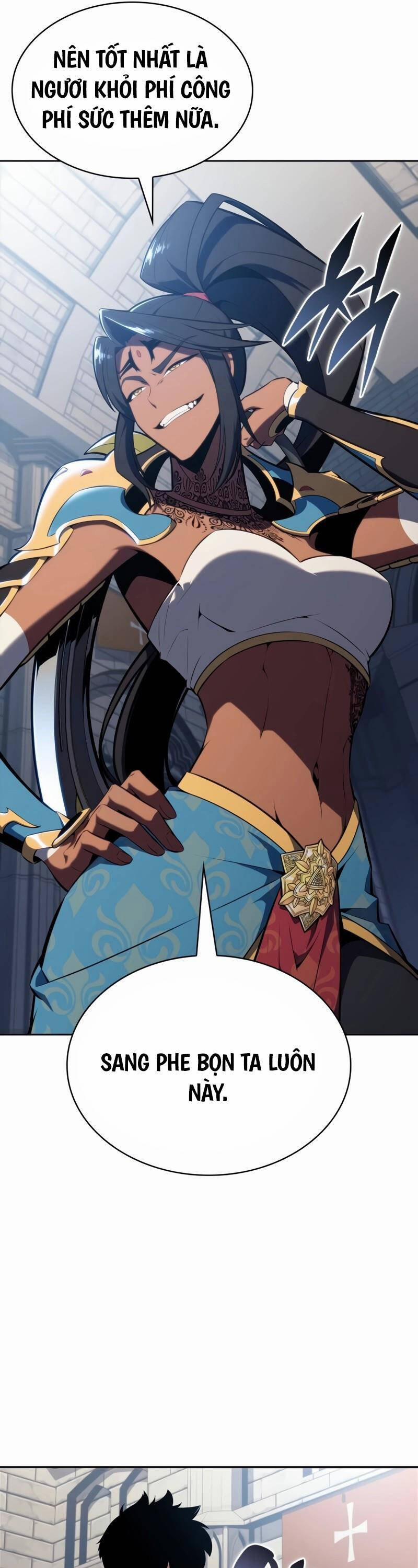 Người Chơi Mới Cấp Tối Đa 153 trang 9