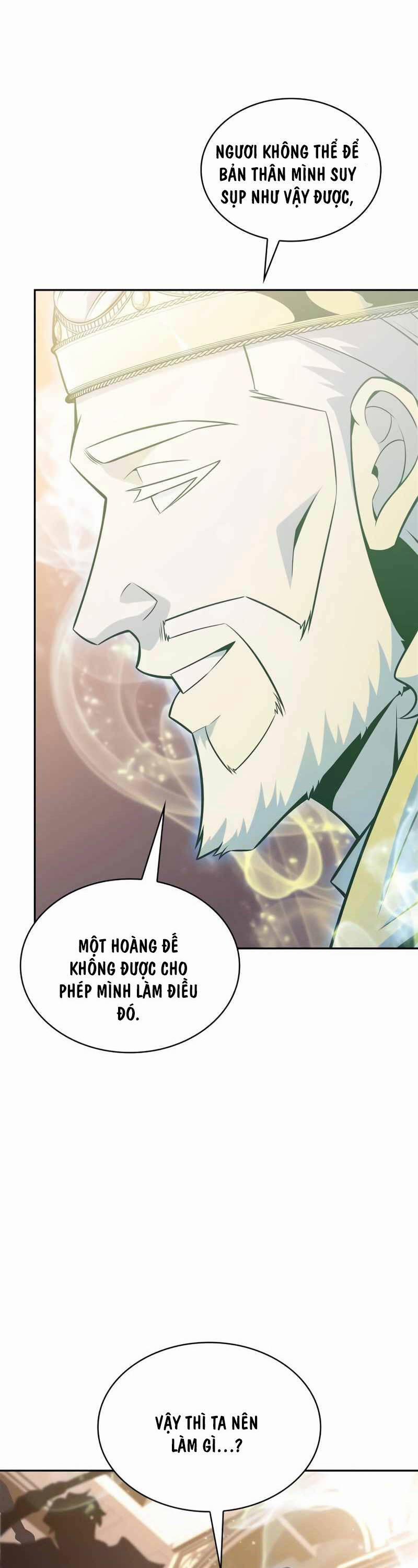 Người Chơi Mới Cấp Tối Đa 155 trang 16