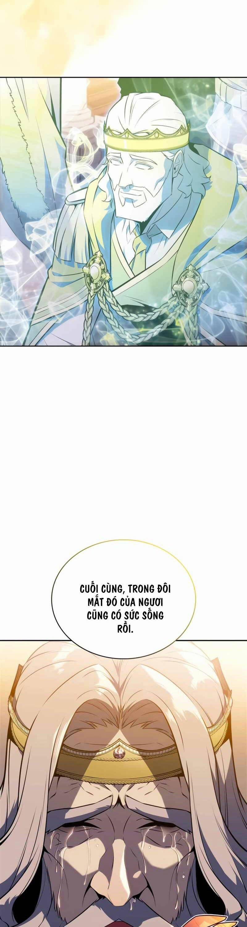 Người Chơi Mới Cấp Tối Đa 155 trang 24