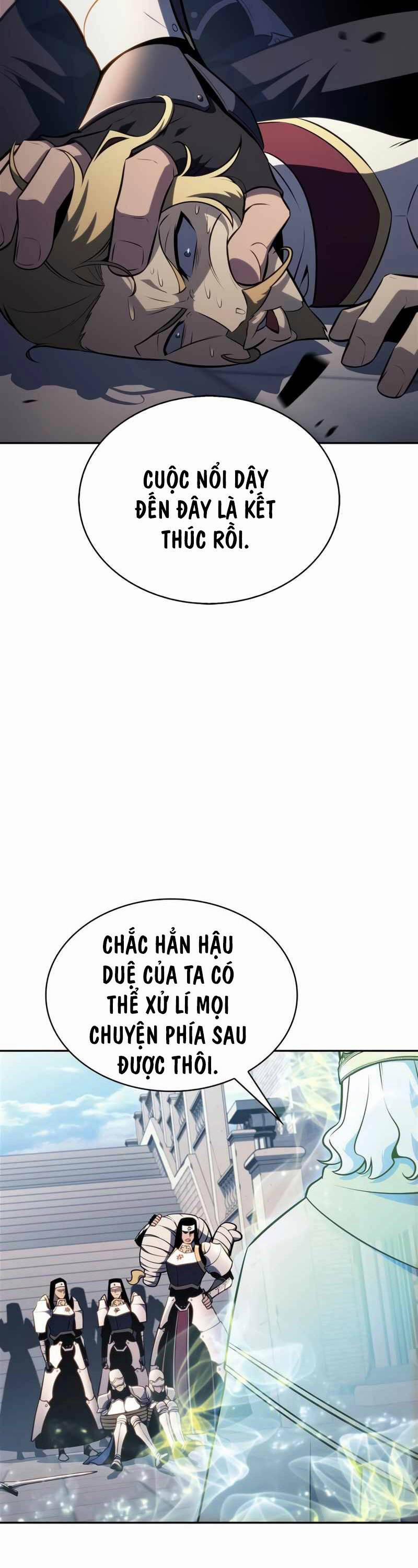 Người Chơi Mới Cấp Tối Đa 155 trang 31