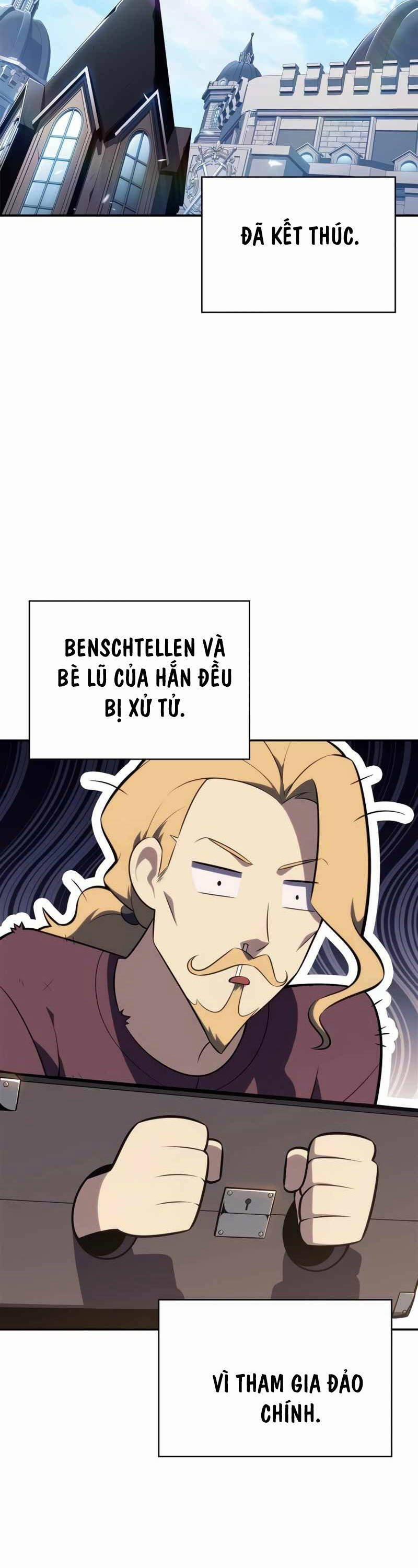 Người Chơi Mới Cấp Tối Đa 155 trang 37