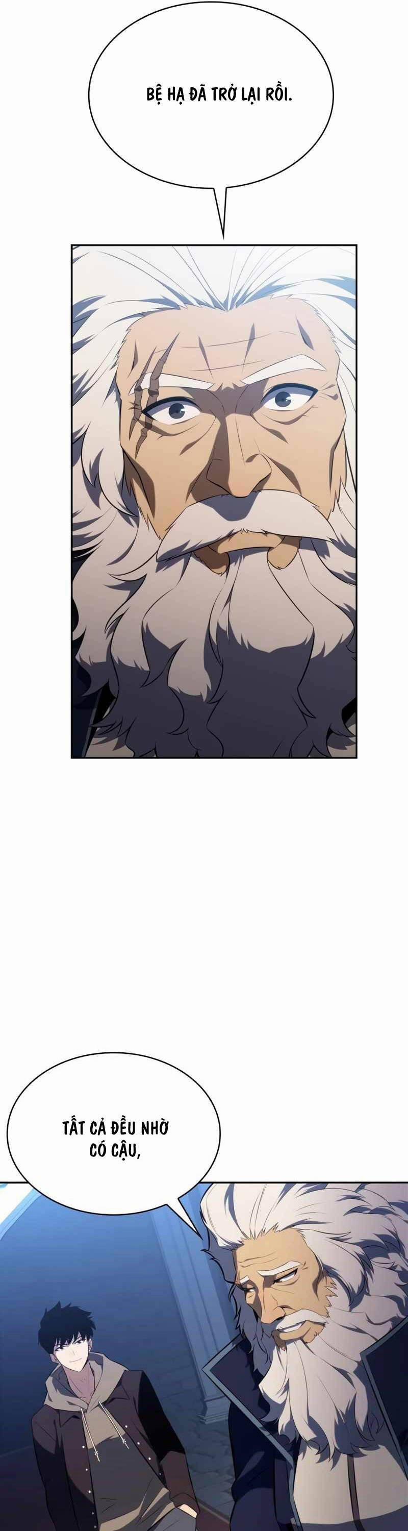 Người Chơi Mới Cấp Tối Đa 155 trang 44