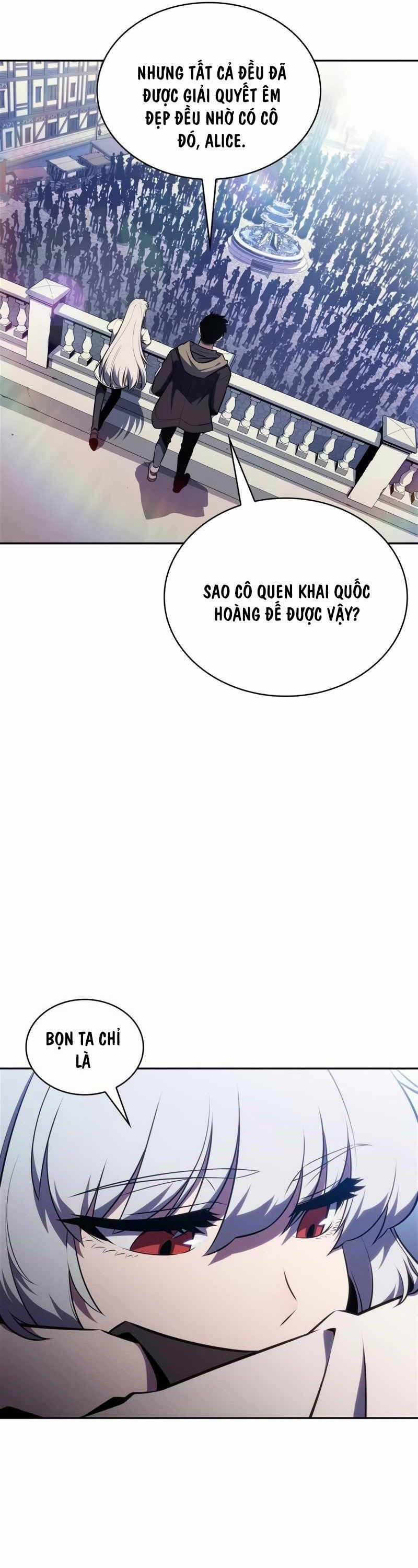 Người Chơi Mới Cấp Tối Đa 155 trang 49