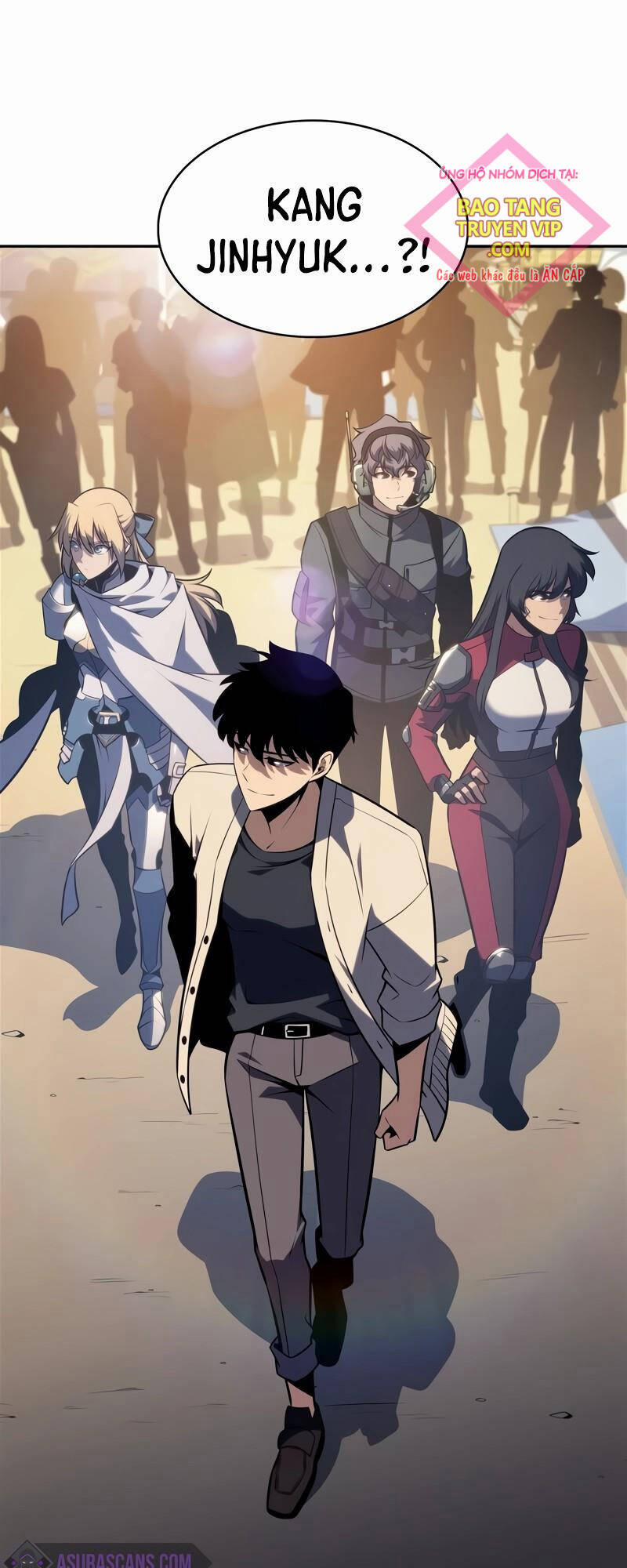 Người Chơi Mới Cấp Tối Đa 163 trang 15