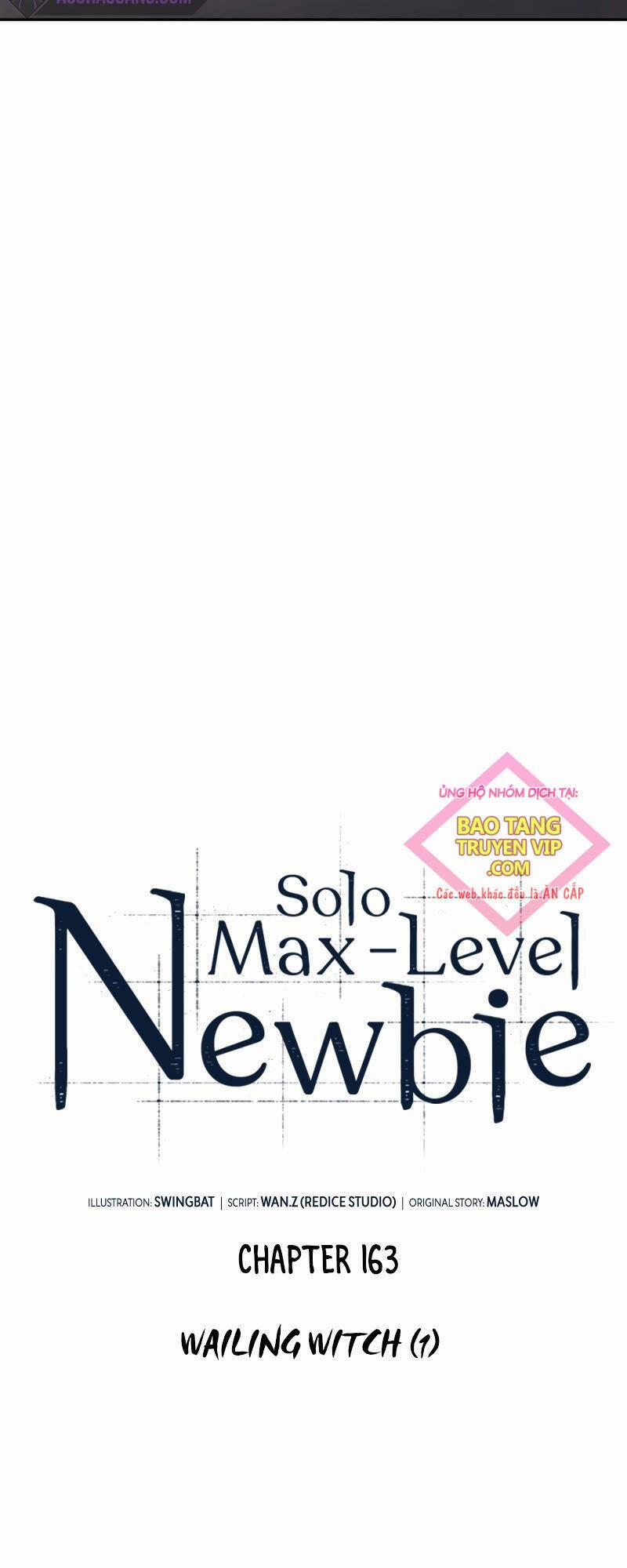 Người Chơi Mới Cấp Tối Đa 163 trang 16