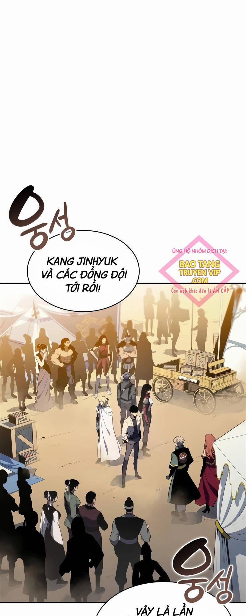 Người Chơi Mới Cấp Tối Đa 163 trang 17