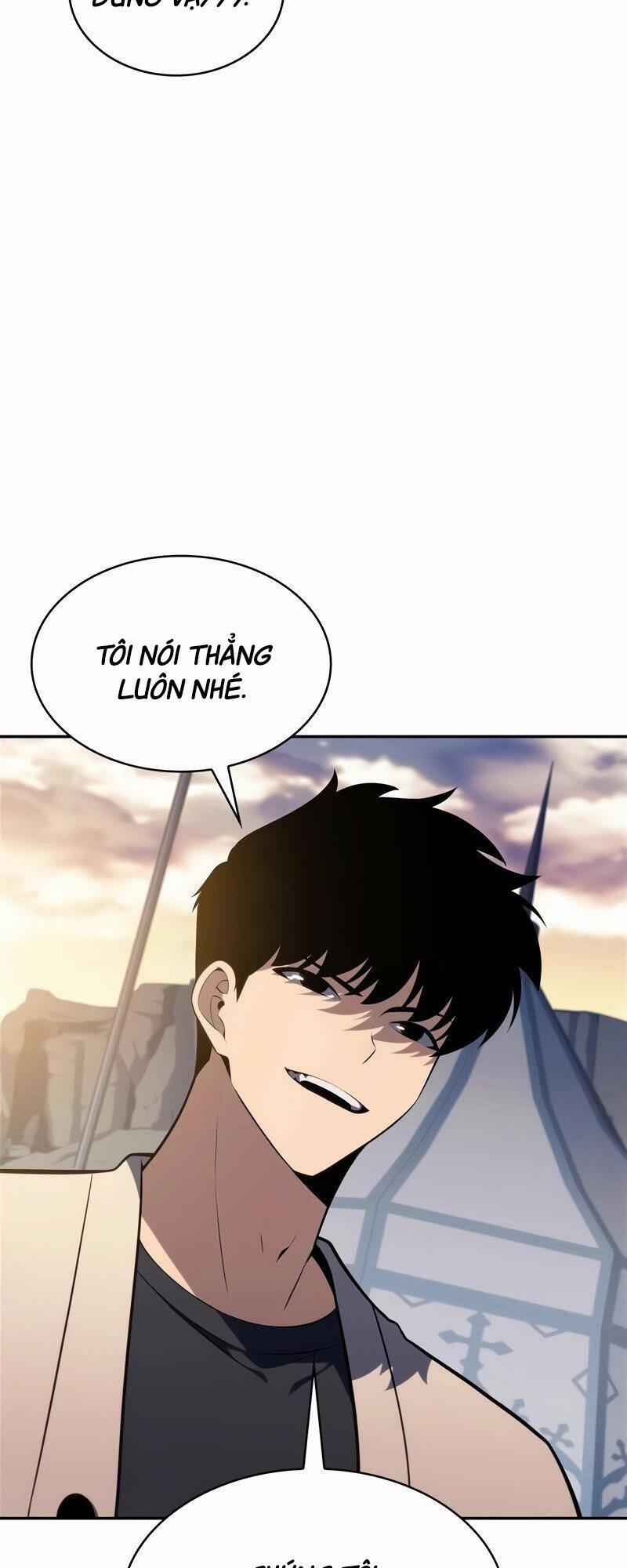 Người Chơi Mới Cấp Tối Đa 163 trang 22