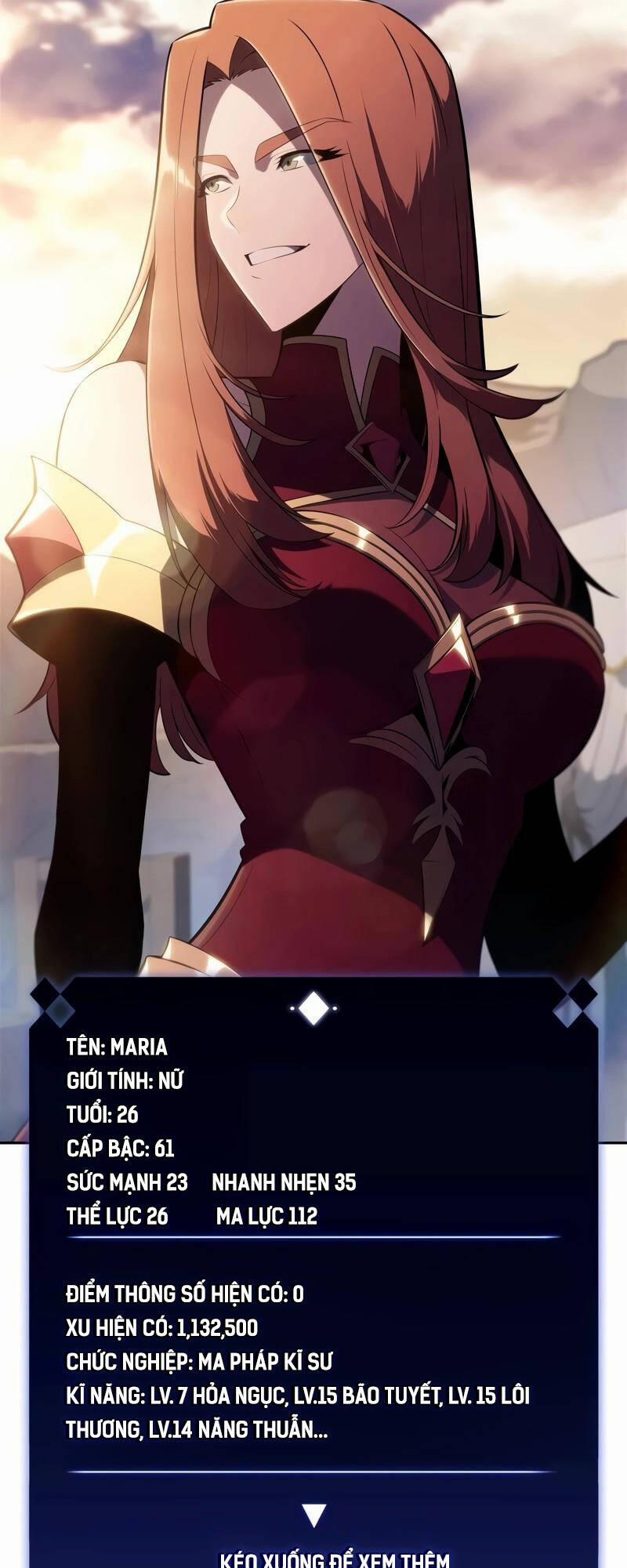 Người Chơi Mới Cấp Tối Đa 163 trang 32