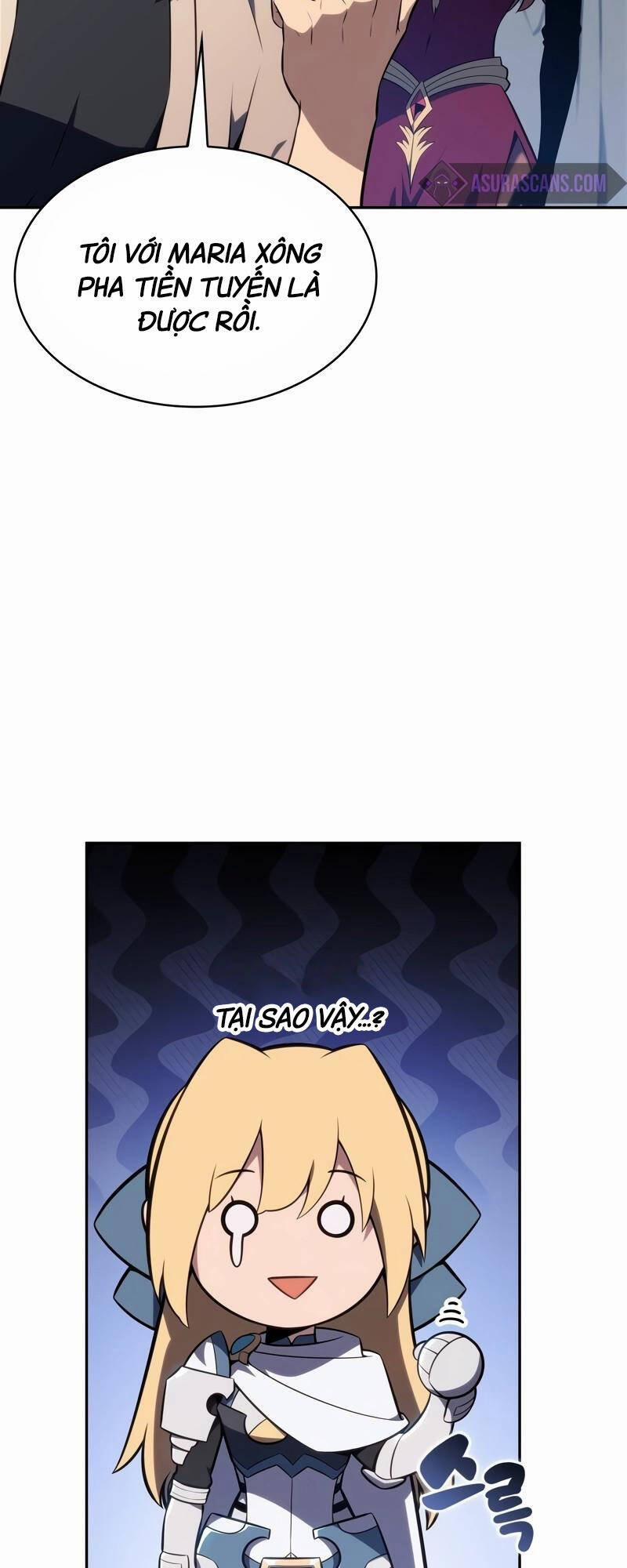 Người Chơi Mới Cấp Tối Đa 163 trang 37