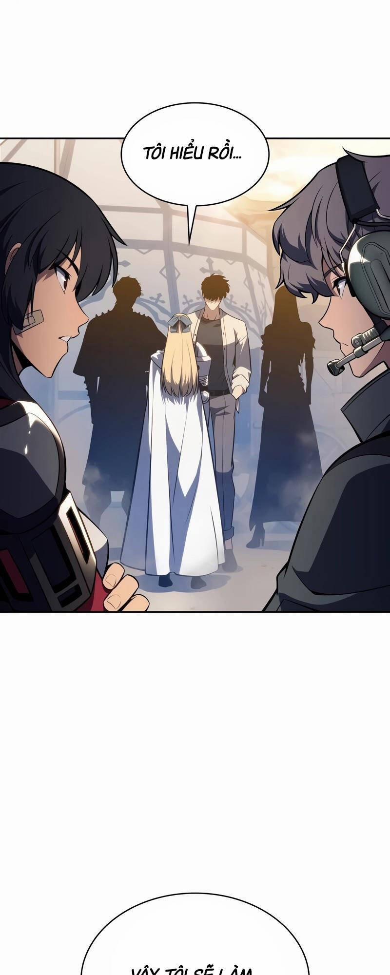 Người Chơi Mới Cấp Tối Đa 163 trang 41