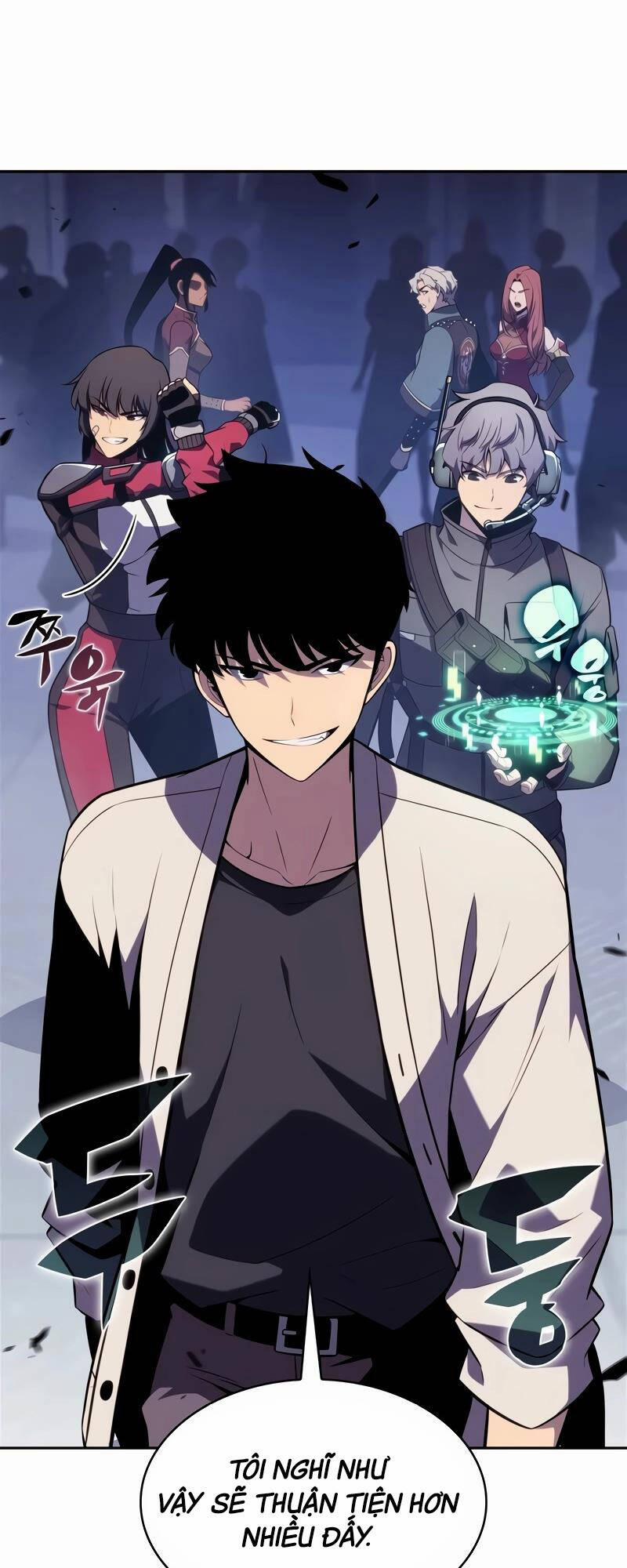 Người Chơi Mới Cấp Tối Đa 163 trang 53