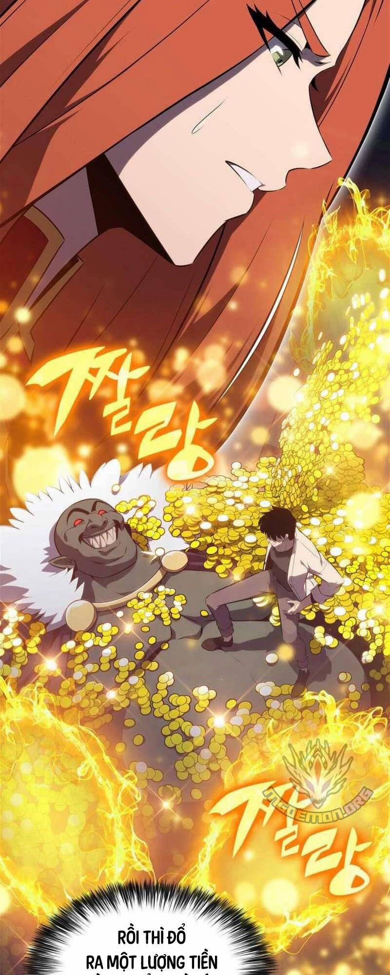 Người Chơi Mới Cấp Tối Đa 164 trang 10