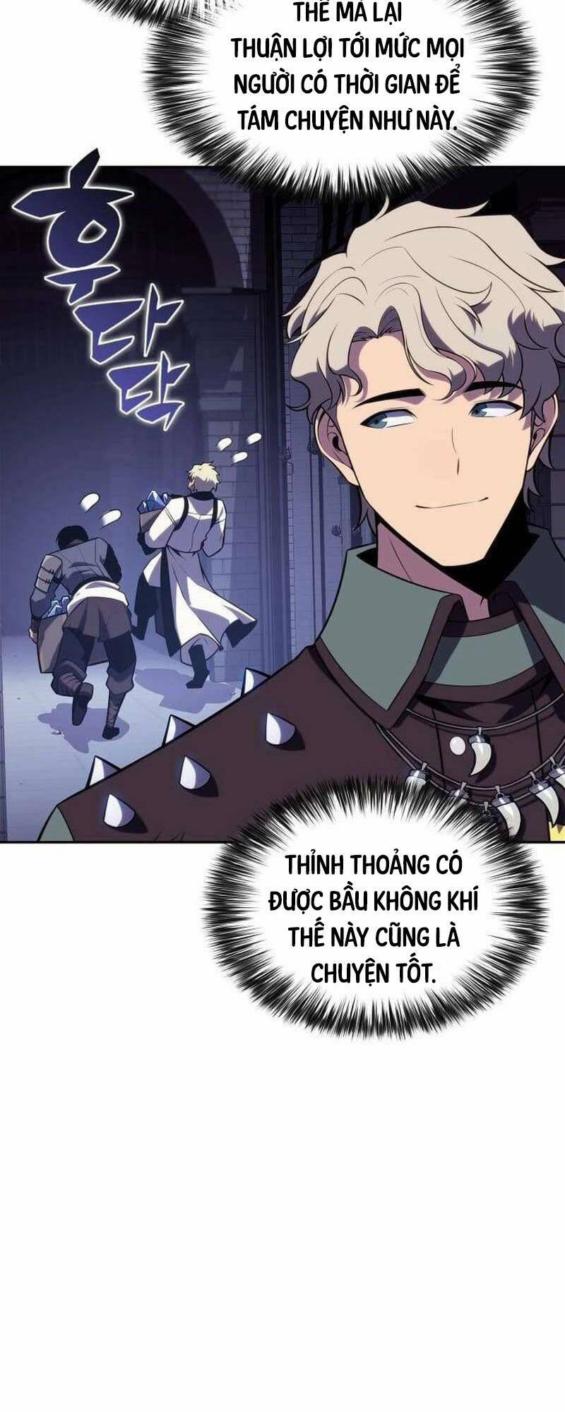 Người Chơi Mới Cấp Tối Đa 164 trang 45