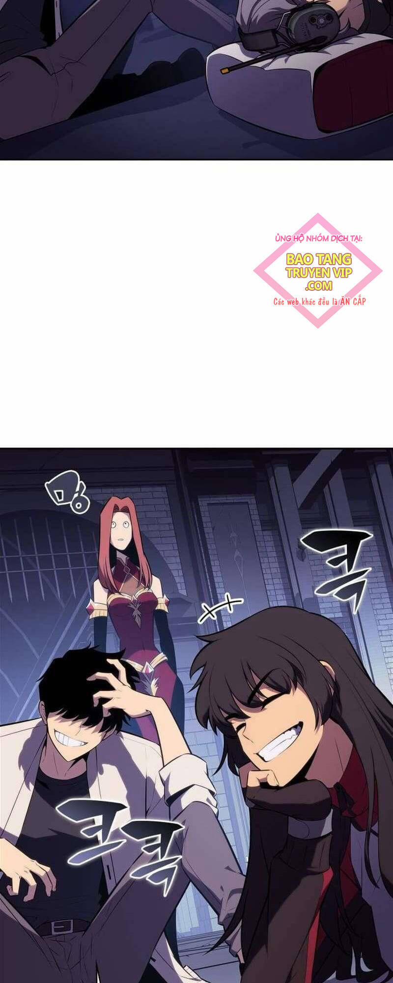 Người Chơi Mới Cấp Tối Đa 164 trang 6