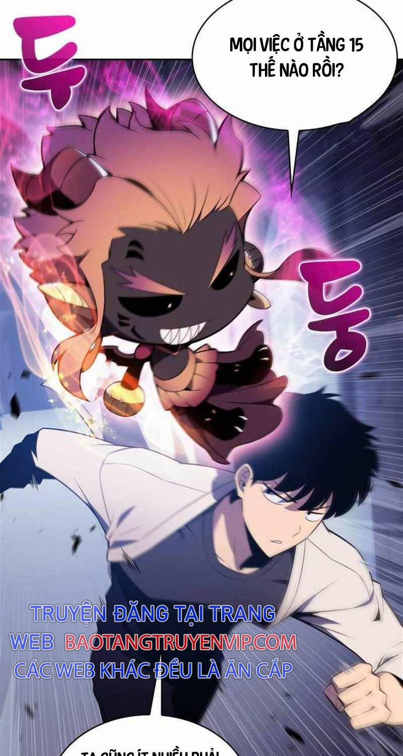 Người Chơi Mới Cấp Tối Đa 165 trang 19