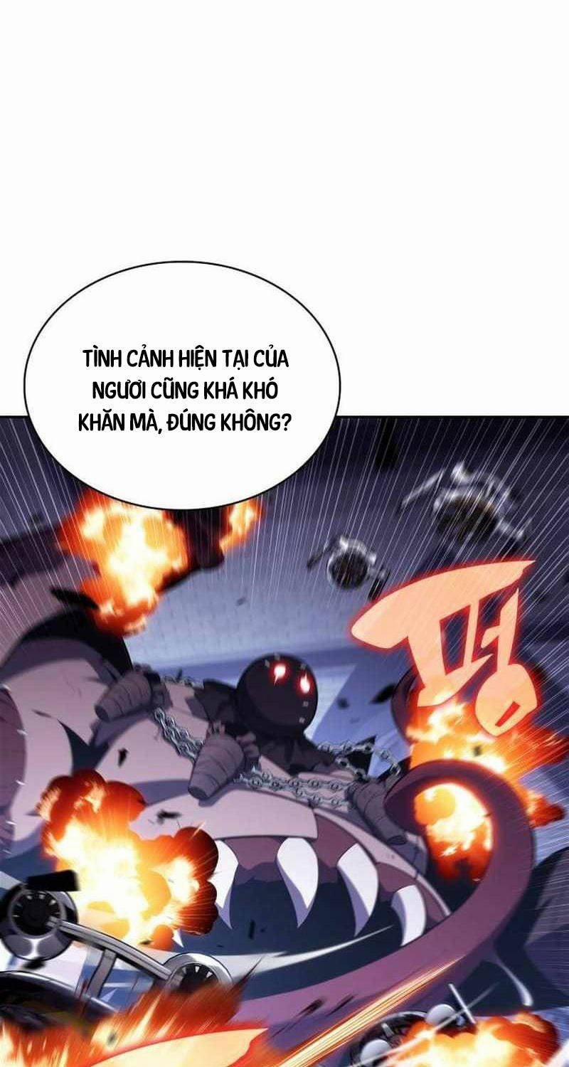 Người Chơi Mới Cấp Tối Đa 165 trang 22