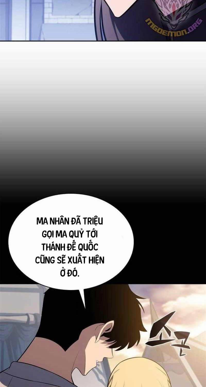 Người Chơi Mới Cấp Tối Đa 165 trang 33