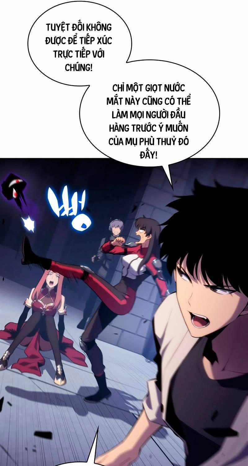 Người Chơi Mới Cấp Tối Đa 166 trang 18