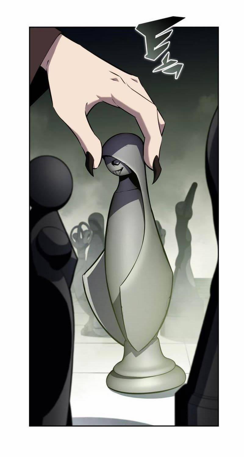 Người Chơi Mới Cấp Tối Đa 167 trang 16