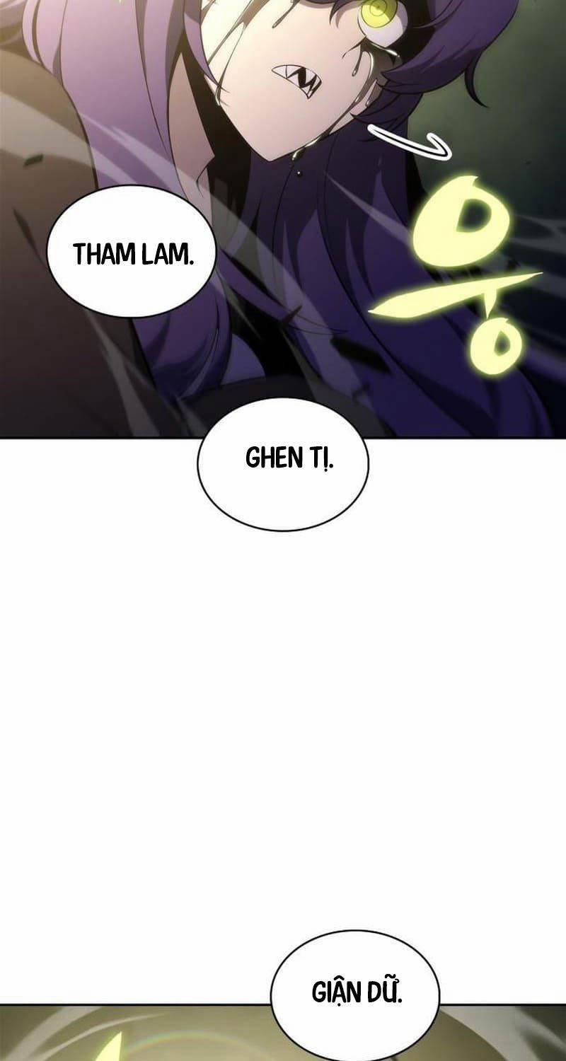 Người Chơi Mới Cấp Tối Đa 167 trang 19