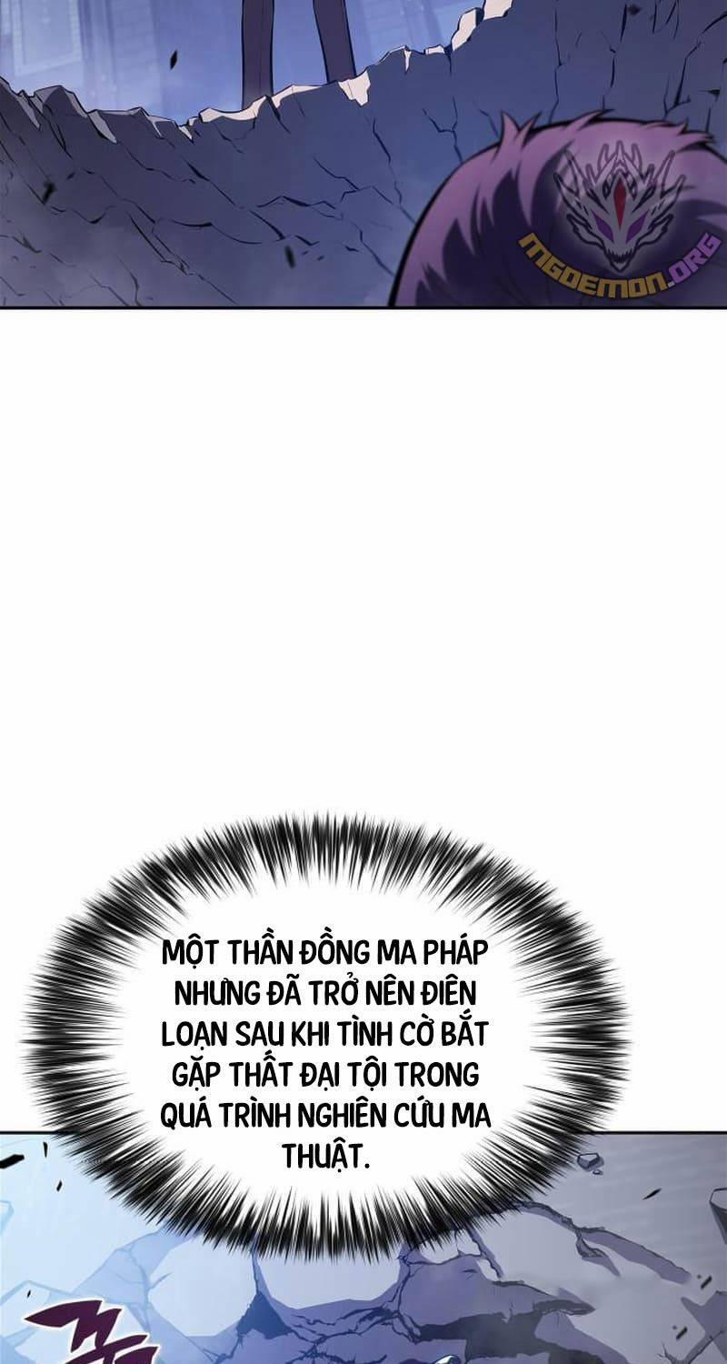 Người Chơi Mới Cấp Tối Đa 167 trang 32