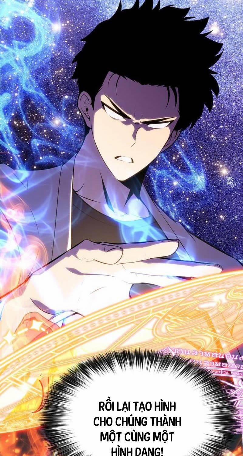 Người Chơi Mới Cấp Tối Đa 167 trang 6