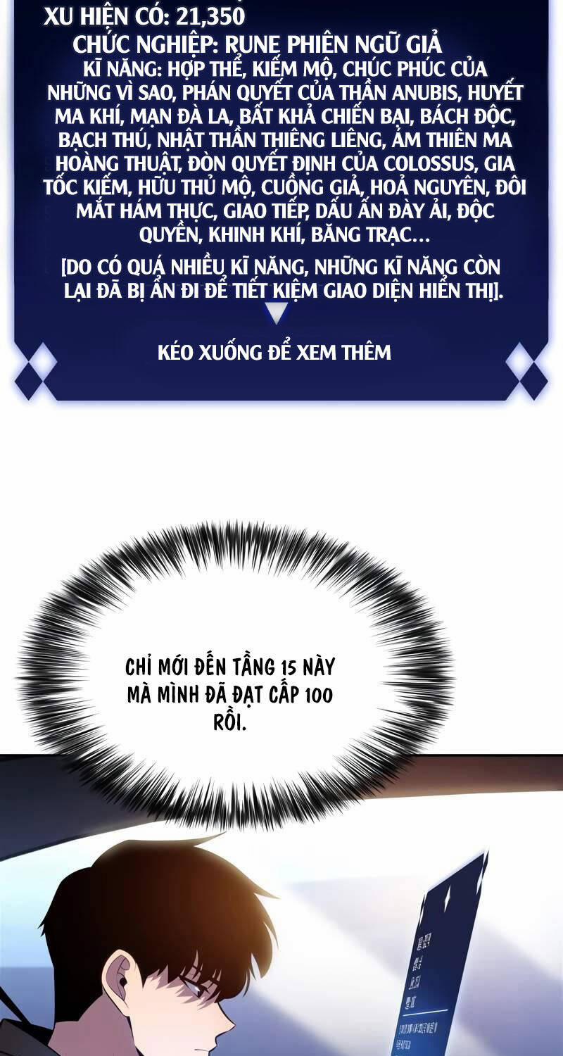 Người Chơi Mới Cấp Tối Đa 168 trang 103