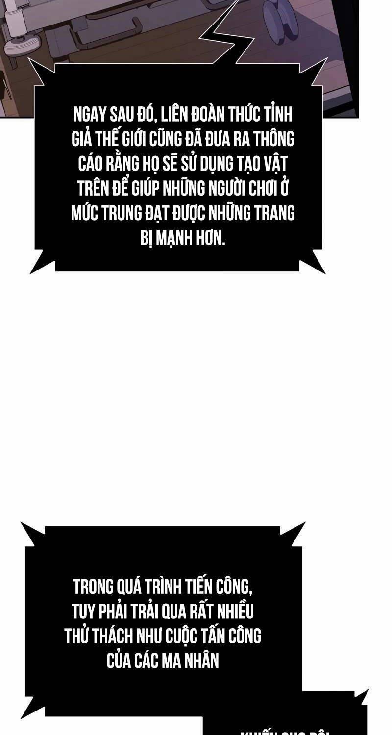 Người Chơi Mới Cấp Tối Đa 168 trang 31