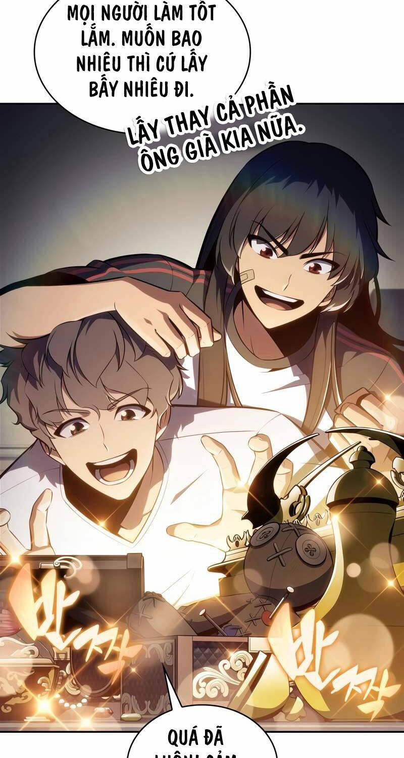 Người Chơi Mới Cấp Tối Đa 168 trang 41