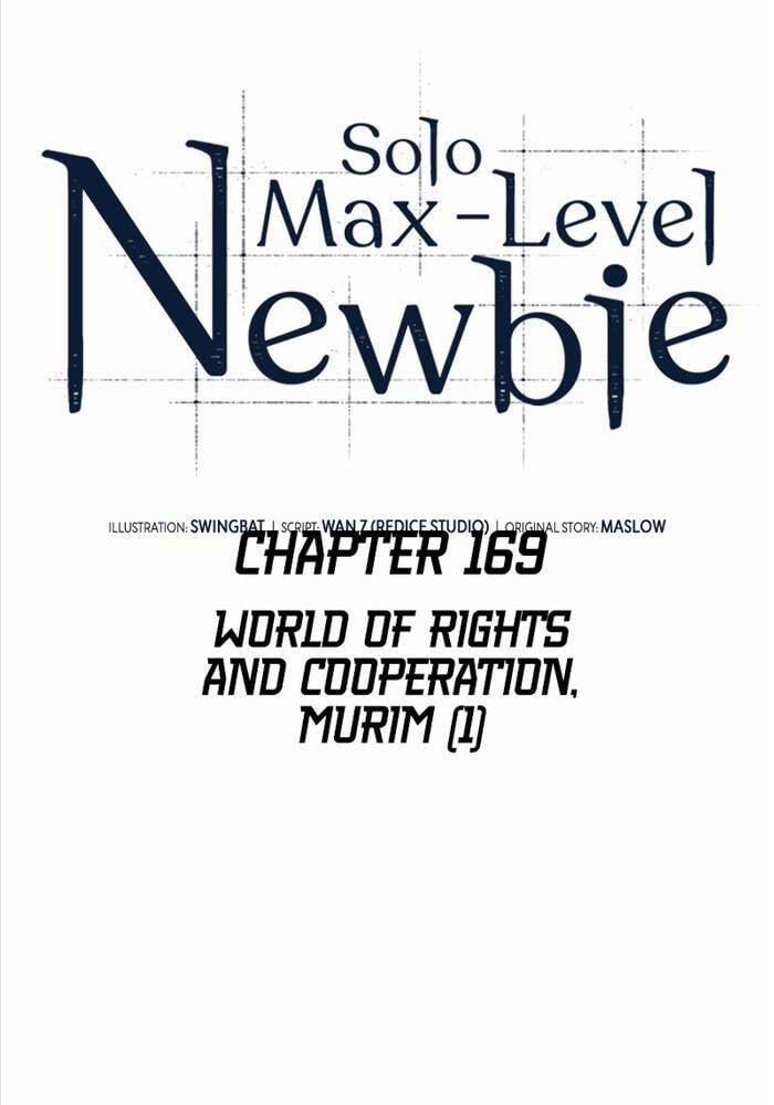 Người Chơi Mới Cấp Tối Đa 169 trang 29