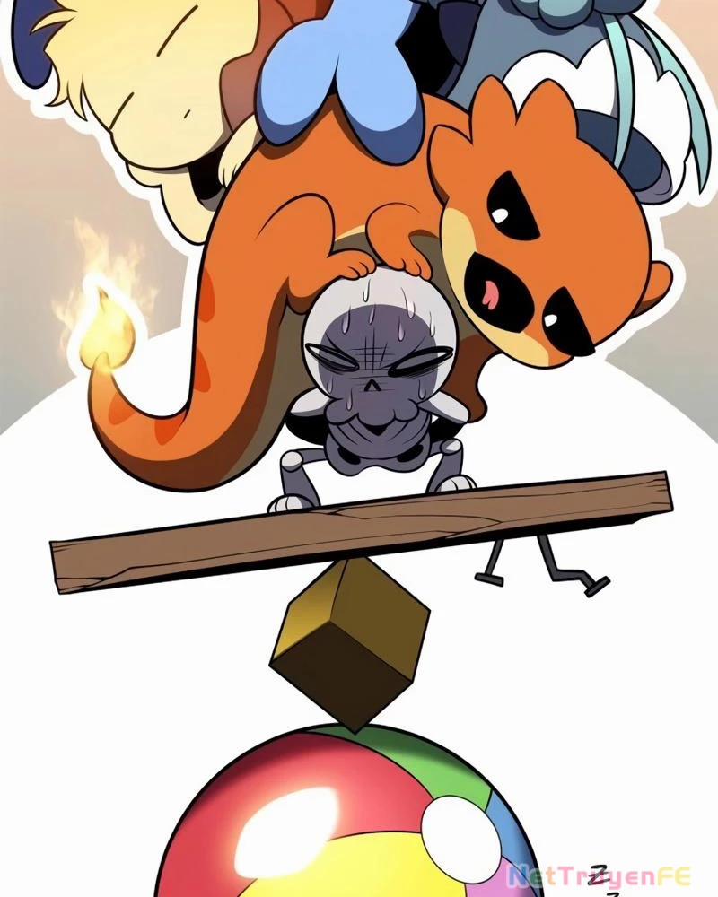 Người Chơi Mới Cấp Tối Đa 170 trang 158