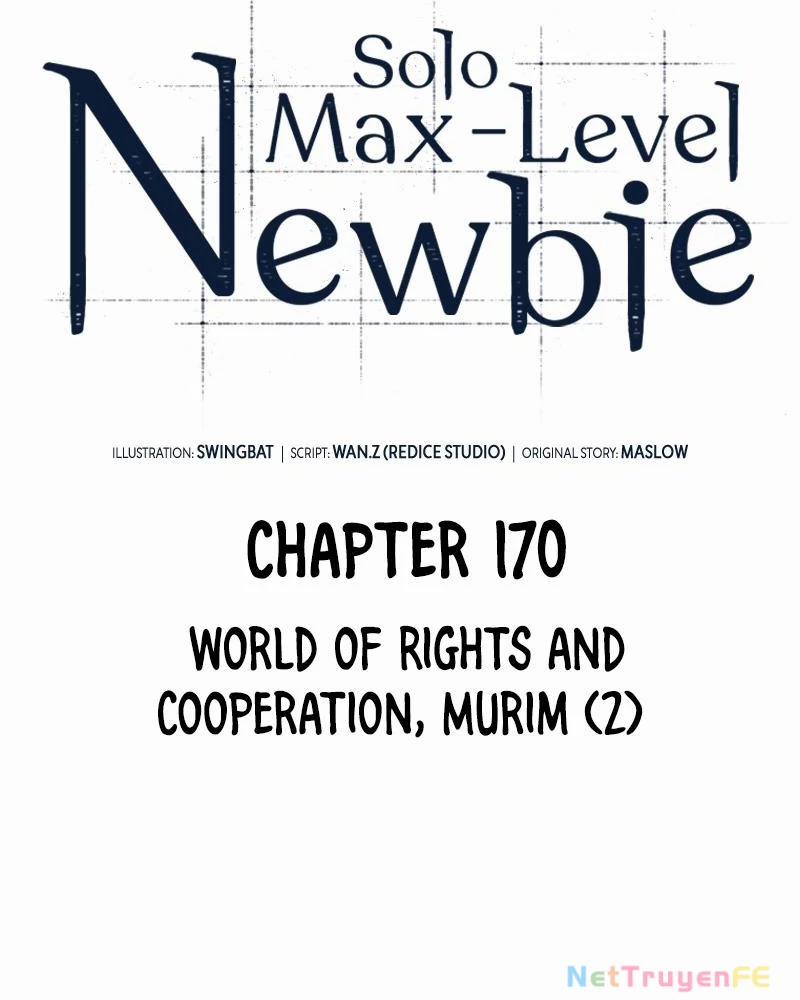 Người Chơi Mới Cấp Tối Đa 170 trang 42